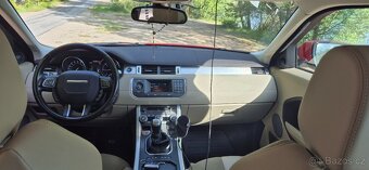 Range Rover Evoque 2.2 d - 13