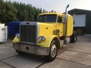 Peterbilt 359 1977 - pojízdný - 13