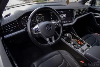 Volkswagen Touareg 3.0 V6 TDI R-Line /aj na splátky/ - 13