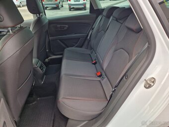 Seat Leon 1,4 TSI 92 Kw FR Style - 13