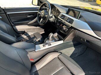 BMW 420d xDrive Gran Coupé M-paket - 13