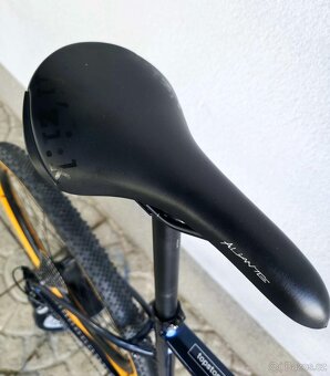 Gravel Cannondale Topstone 2 Midnight Blue 2023 - 13