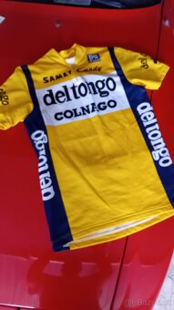 Colnago carbon karbon - 13