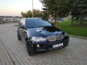 BMW X5 xDrive48i - 13