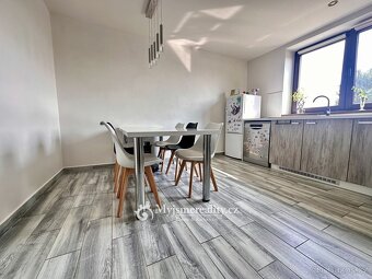Prodej rodinné domy, 125 m2 + sklep a zahradní domek - Blann - 13