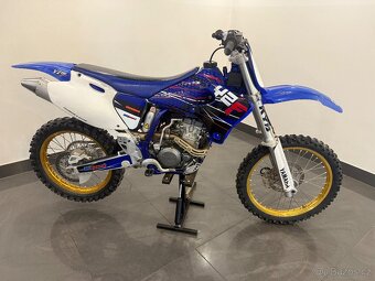Yamaha yzf 250 - 13