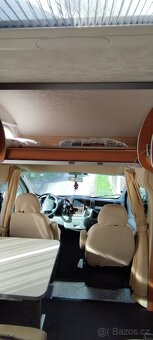 Prodám obytný vůz JOINT na podvozku Fiat Ducato - 13