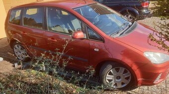 Ford Cmax C max C-max 2007 2,0 benzin 107kW - 13