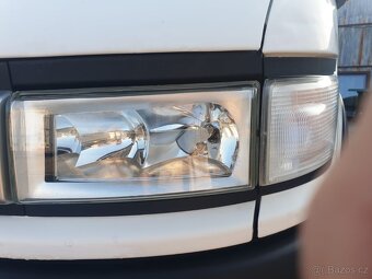 Predam sklapec sklopku iveco daily 35c14 - 13
