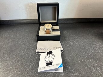 Pánské hodinky PRIM RETRO AUTOMATIC W01P.13226 - 13