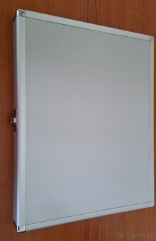 Marvel 9 x 1 oz stříbrná mince - komplet série - 13