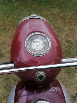 ČZ 125-175 Sport, bez T.P - 13