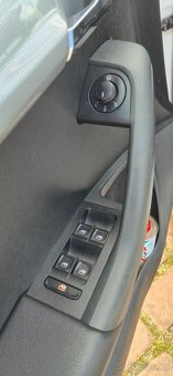 Škoda Octavia 3, 1,9 TDI - 110kW - STYLE - 13