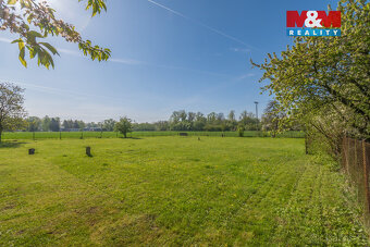 Prodej pozemku k bydlení, 1300 m², Karviná, ul. Lešetínská - 13