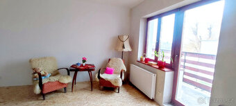 Prodej rodinného domu v Novosedlech u Mikulova - 13