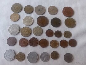 Prodám známky a mince - 13