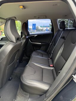 VOLVO XC60 D3 2.0 110kw—automat—2017–Momentum—DPH— - 13