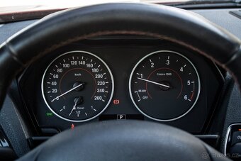 BMW Rad 1 118d - 13