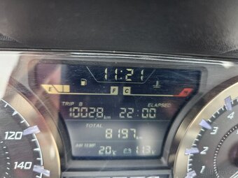 HONDA FORZA 350 2022 8200KM - 13