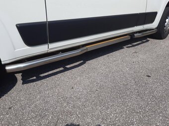 Citroen Jumper 2.2 -103KW -L2H2-8míst-rok 2020 - 13