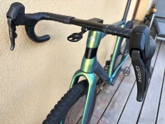 Colnago C68 Gravel | v.54 | GRX Di2 2x12 | - 13