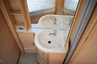 Coachman Amara 530/4 2006 - 13