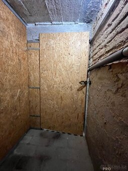 Pronájem bytu 2+1, 68 m² – po kompletní rekonstrukci, centru - 13