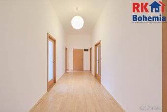 Pronájem bytu 3+1 u centra města Český Brod, v ulici Masaryk - 13