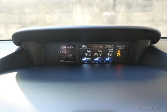 Subaru Forester, 2.0i (110kW) CVT 4WD Automat - 13