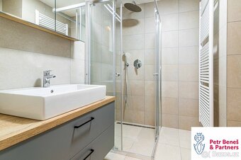 Pronájem bytu 2+kk 48 m², Kladno - Dubí, ev.č. 00141 - 13