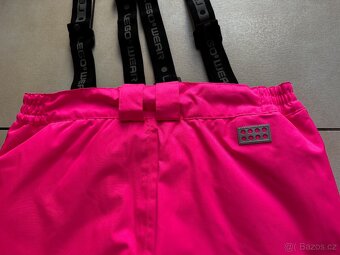 Dětská lyžařská souprava Lego vel. 158 - 13