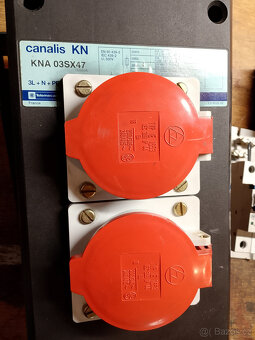 Elektromateriál - 13