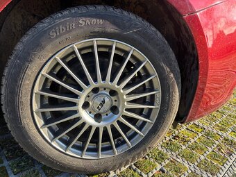 Alfa Romeo Giulietta 1.4T 125kW - 13