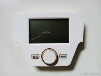 BAXI Luna Platinum 1.24 GA, BAXI DUO-TEC COMPACT 1.24 GA - 13