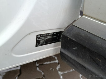 VW Tiguan Highline 2,0TDI,2014,103kw,84t.km.DSG,4x4,kůže. - 13