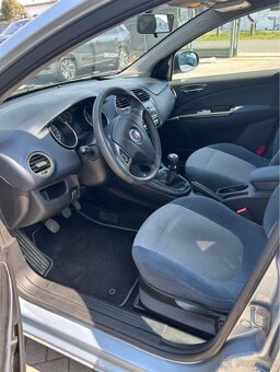 Fiat Bravo 1.9 JTD - 2007, najeto 240xxx km - 13
