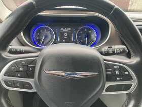 CHRYSLER PACIFICA 3,6 V6 8 mist - 13