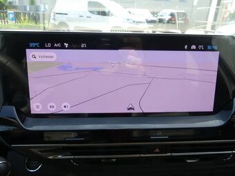 Citroën C5 X, 1,2 PureTech 130 EAT8 PLUS + - 13