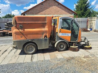 Bucher 2020 r.v.12/2006. - 13