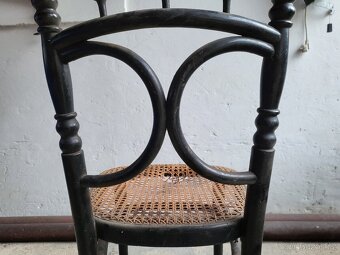 Židle - Thone... - 13