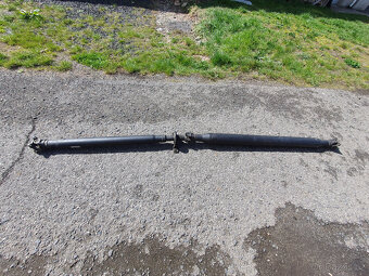 VW Crafter, Mercedes Sprinter - náhradní díly - 13