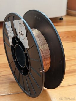 CO₂ svářečka OMI 166 (2018) - 13