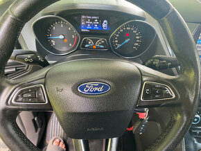 Ford Grand C-MAX 1.5 TDCi Plus-7 míst - ODP. DPH - 13