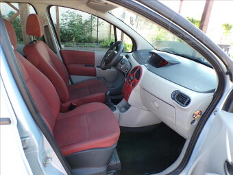 Renault Modus 1,2 16V-NOVÁ STK V CENĚ VOZU - 13