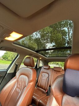 Audi Q5 2009r.v 3.0TDI 176kw - 13