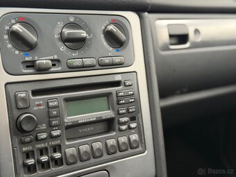 Volvo C70 2.5T R5 coupe (2001) “MAX VÝBAVA” - 13