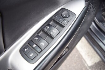 Fiat Freemont 2.0 16V MultiJet 4x4 A/T - 13