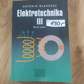 Učebnice...různé druhy - 13