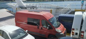 PEUGEOT BOXER 2,2 hdi L2H2 - 13