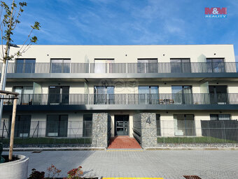 Prodej bytu 2+kk, 60 m², Beroun - 13